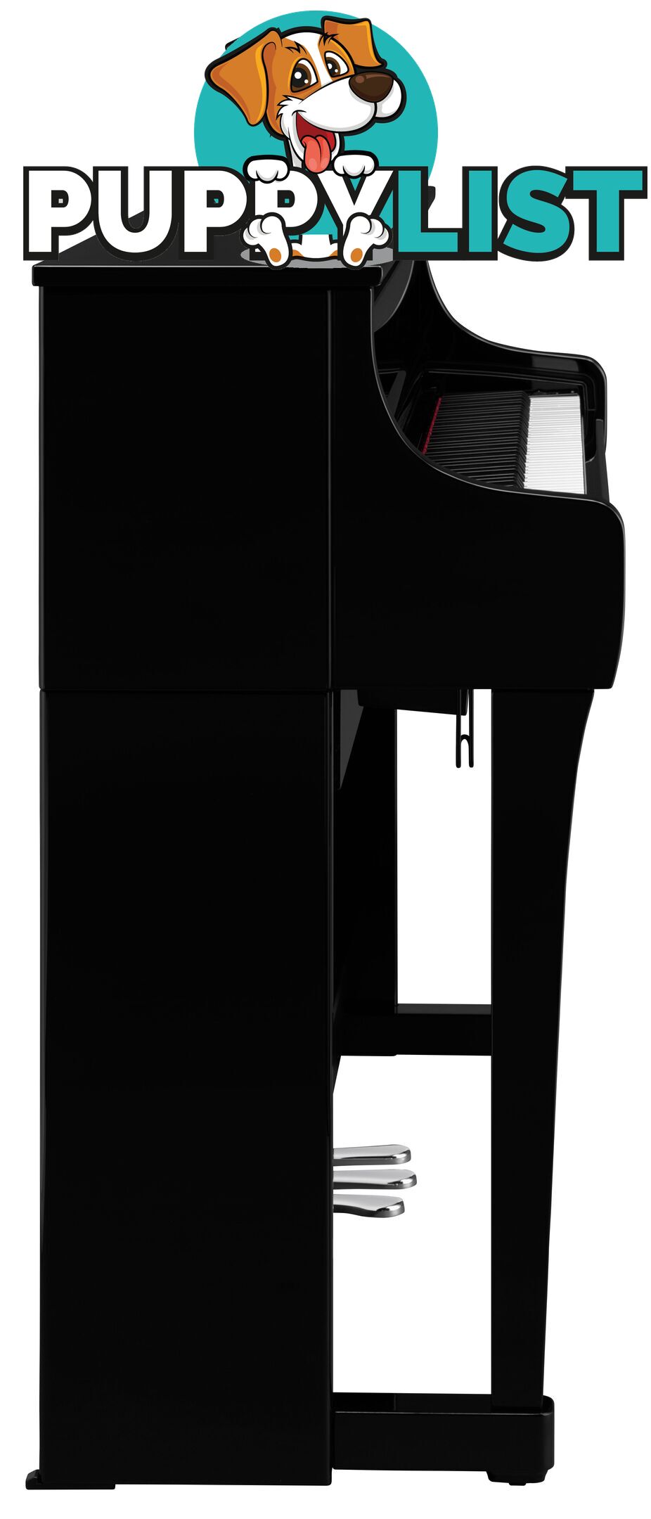 Yamaha Clavinova Digital Piano - CLP875 PE Polished Ebony with Matching Bench