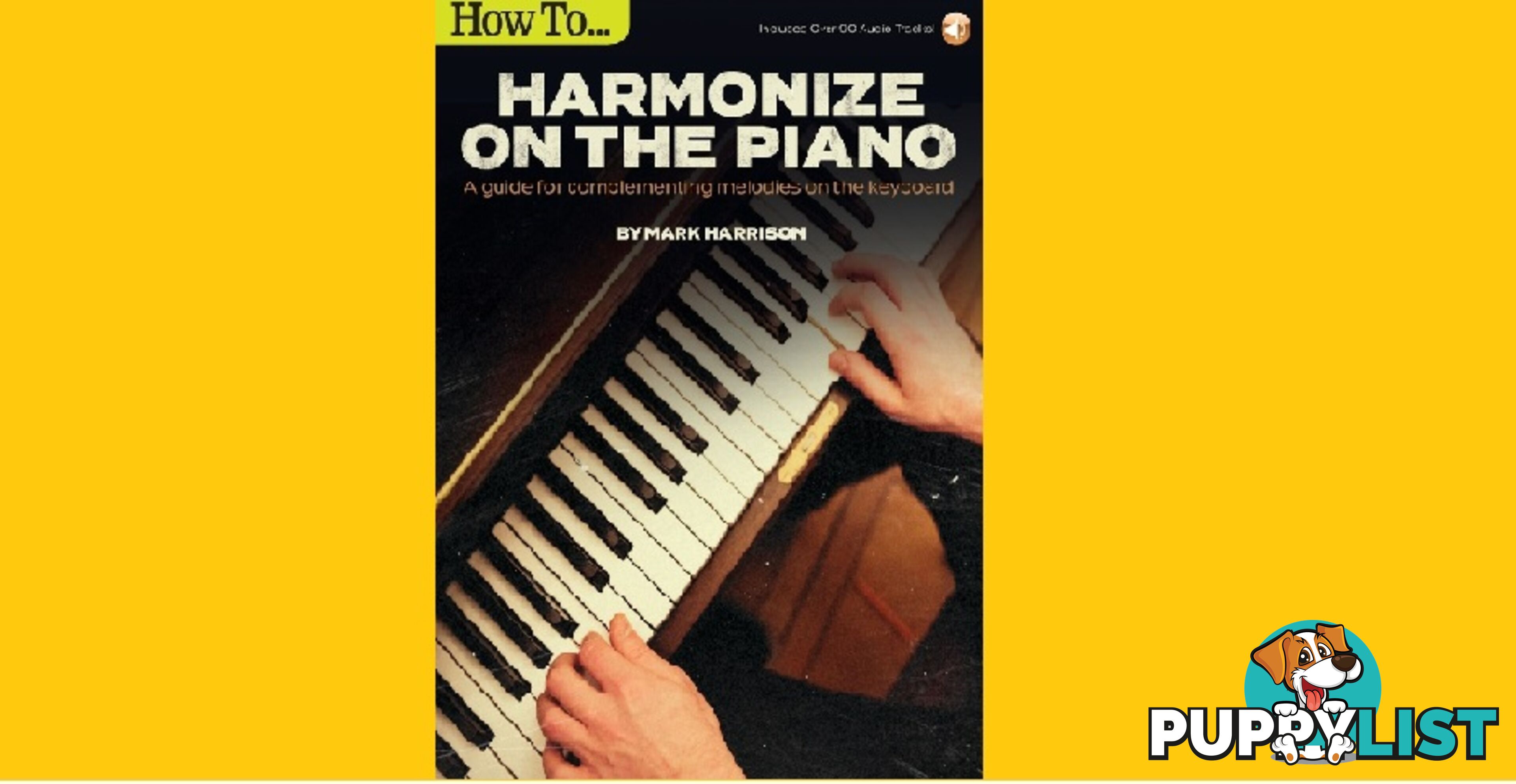 How to Harmonize on the Piano