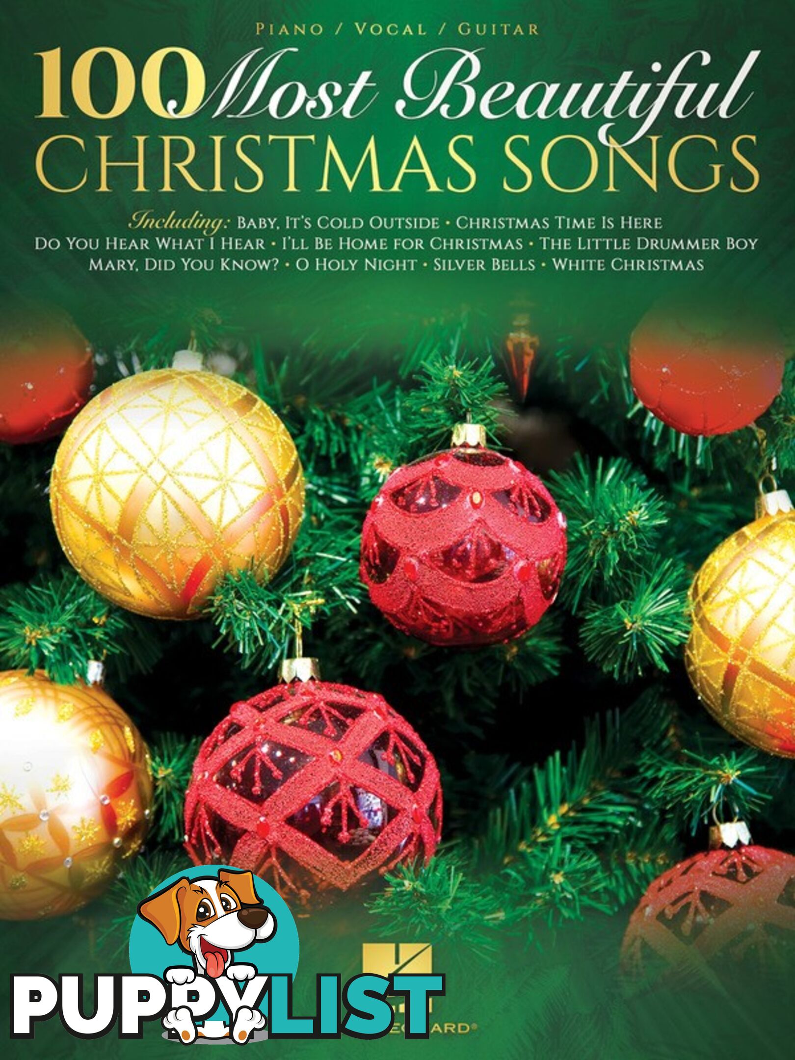 Most Beautiful Christmas Songs 100