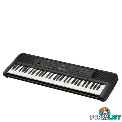 Yamaha E-Series PSR E283 Regular Series Yamaha PSRE283 Keyboard