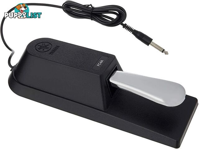 Yamaha FC3 Sustain pedal