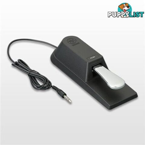 Yamaha FC3 Sustain pedal