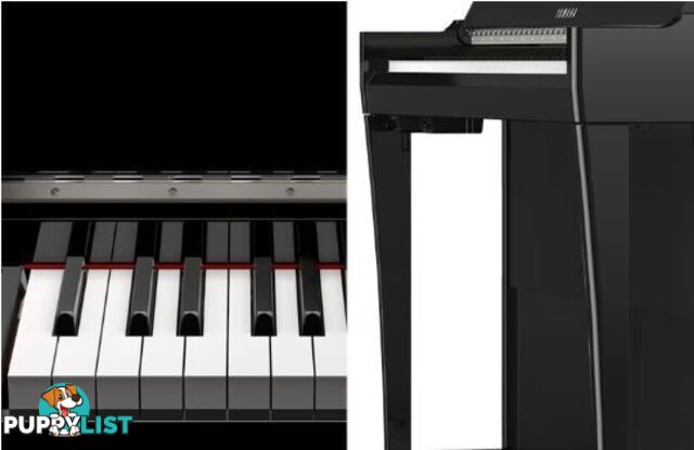 Yamaha AvantGrand Hybrid Piano NU1XA