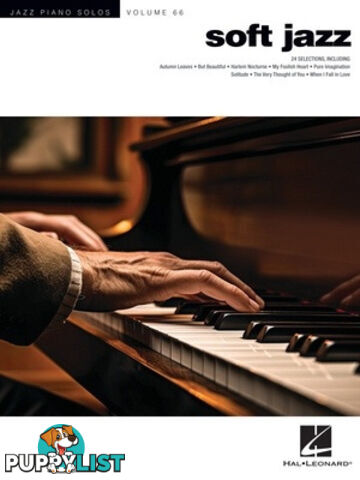 Soft Jazz