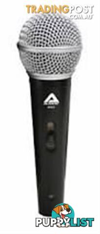 AMS MC63 Unidirectional Microphone