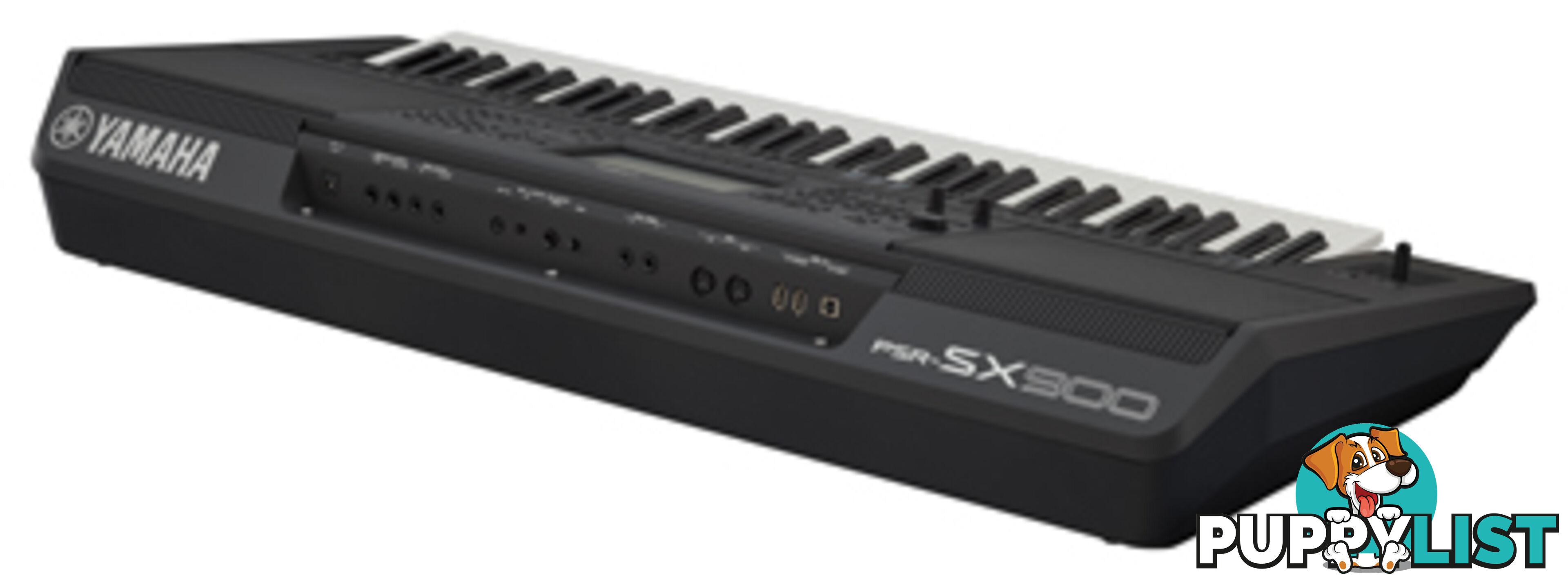 Yamaha Arranger Workstations Keyboard ~The all new PSR-SX900