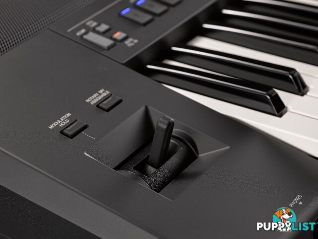 Yamaha Arranger Workstations Keyboard ~The all new PSR-SX900