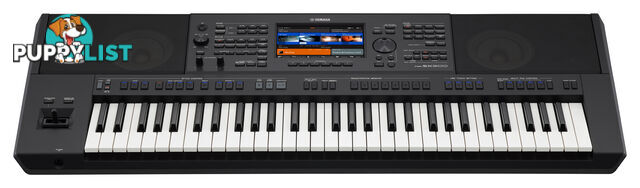 Yamaha Arranger Workstations Keyboard ~The all new PSR-SX900