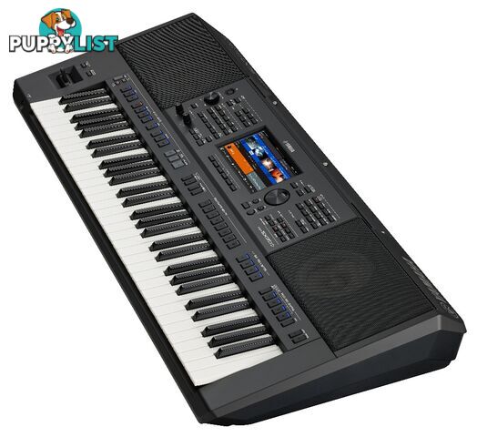 Yamaha Arranger Workstations Keyboard ~The all new PSR-SX900