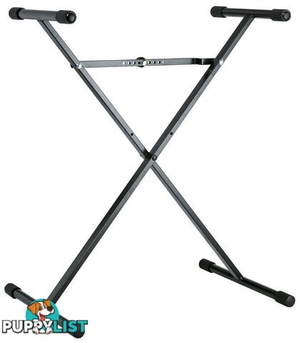 KONIG & MEYER 18962 Keyboard stand- black