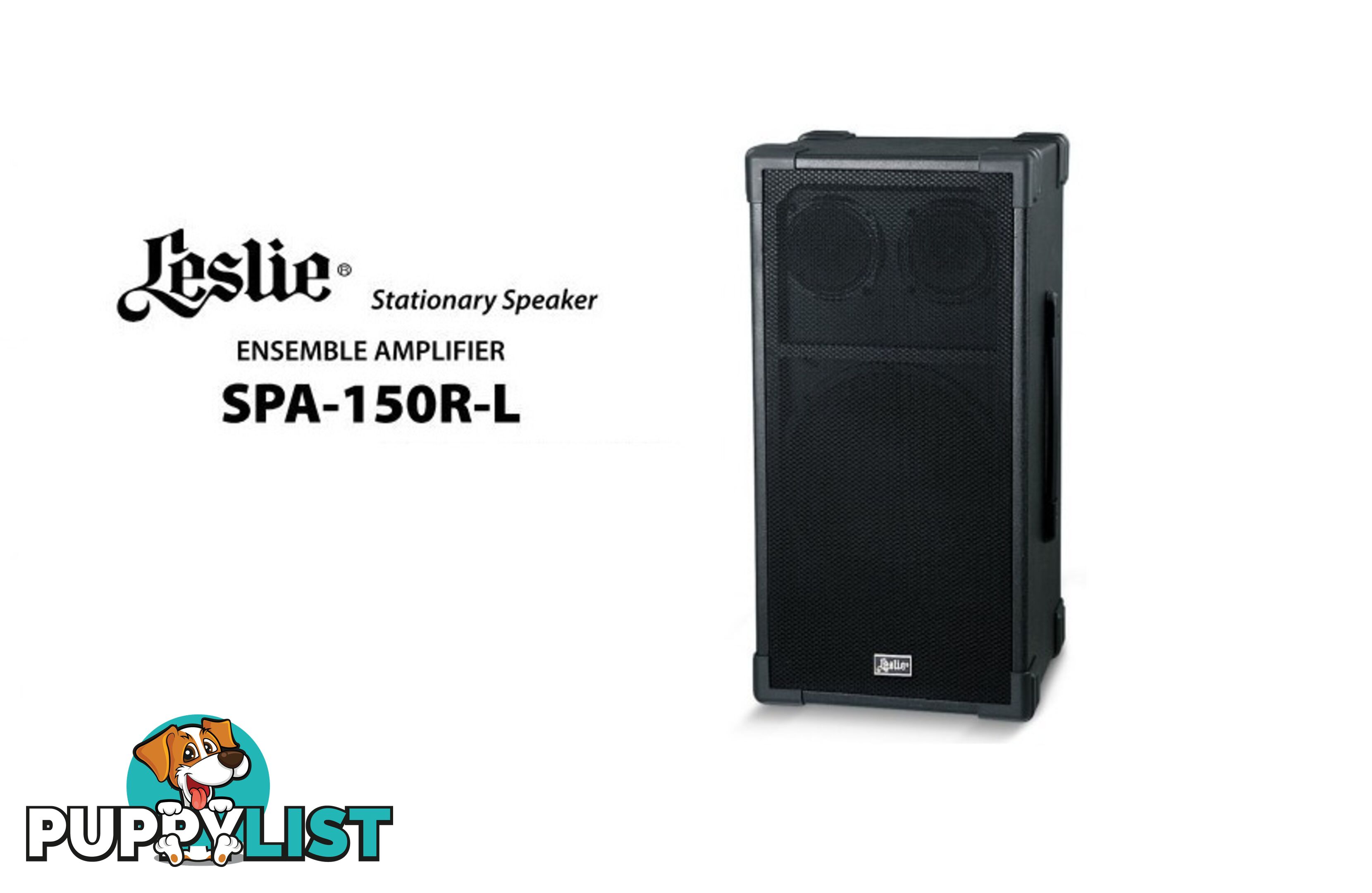 Leslie SPA-150R Speaker