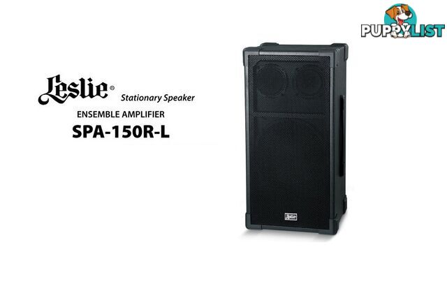 Leslie SPA-150R Speaker