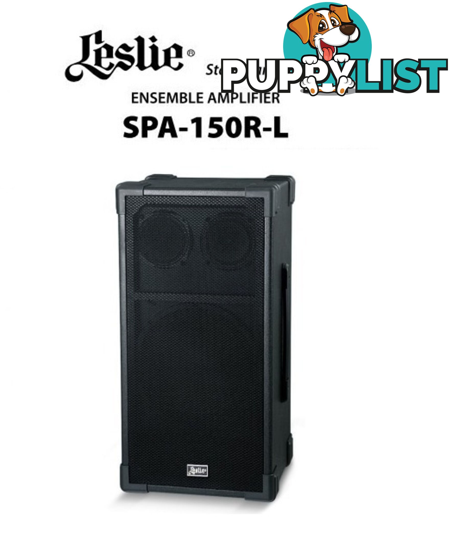 Leslie SPA-150R Speaker