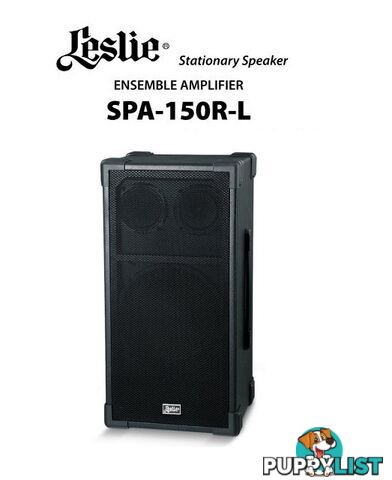 Leslie SPA-150R Speaker