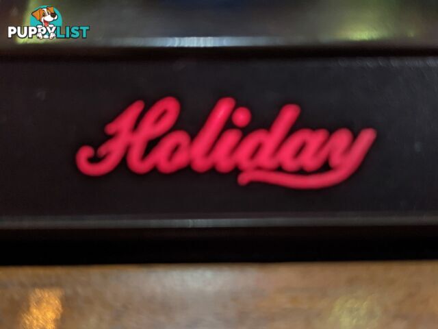 Lowrey Holiday D350 Organ