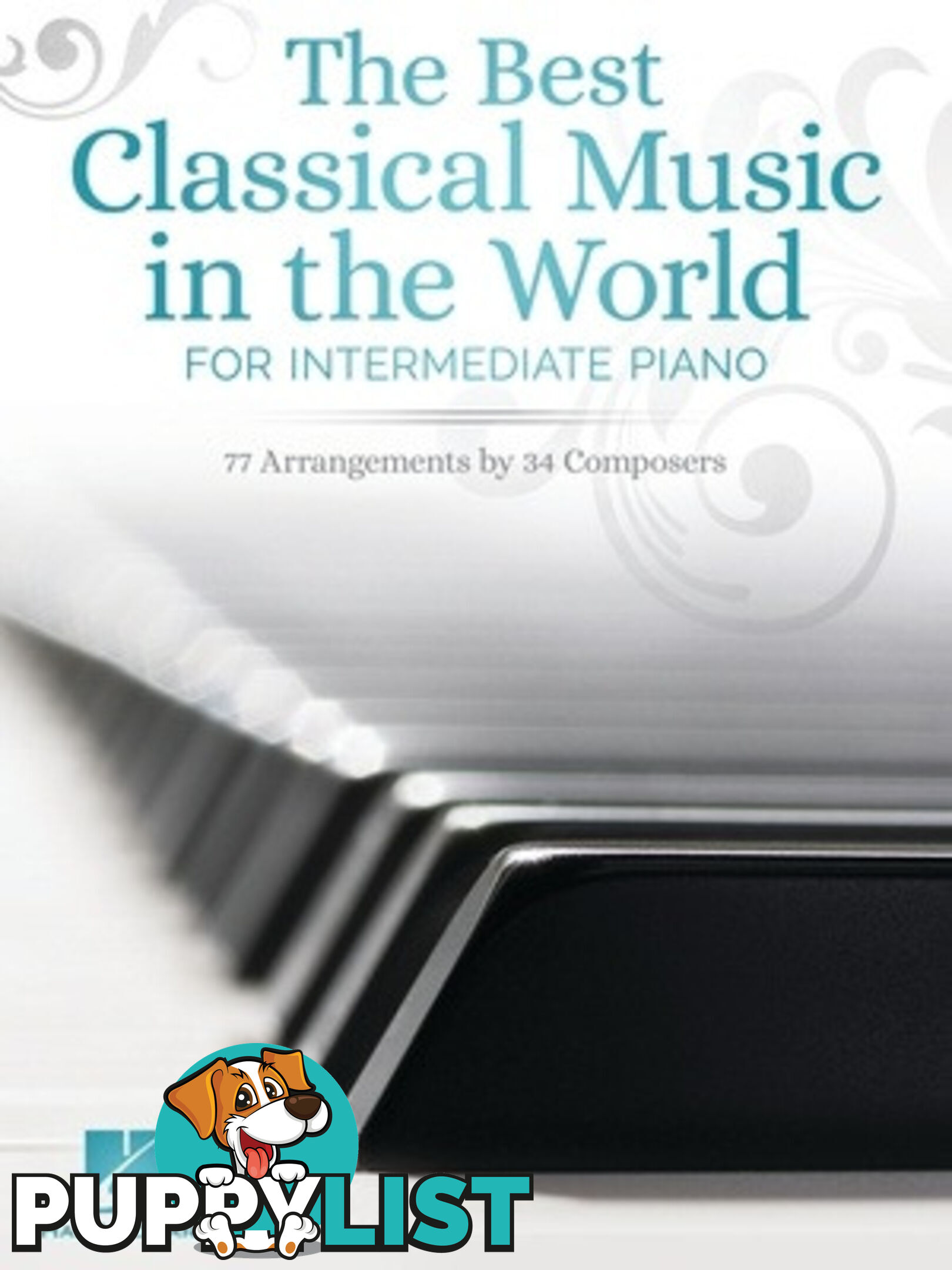 The Best Classical Music in the World