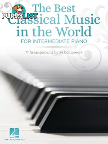 The Best Classical Music in the World