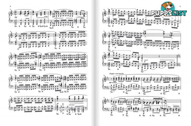 Nocturne c minor op. 48 no. 1 HN663