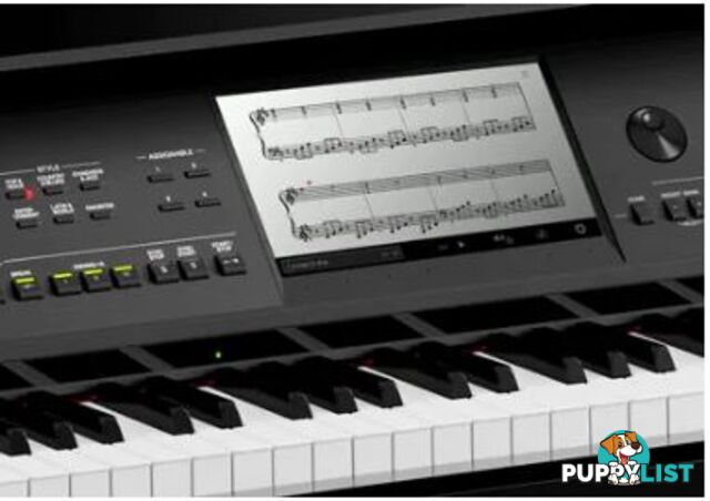 Yamaha Clavinova CVP809PE Digital Piano CVP800 series