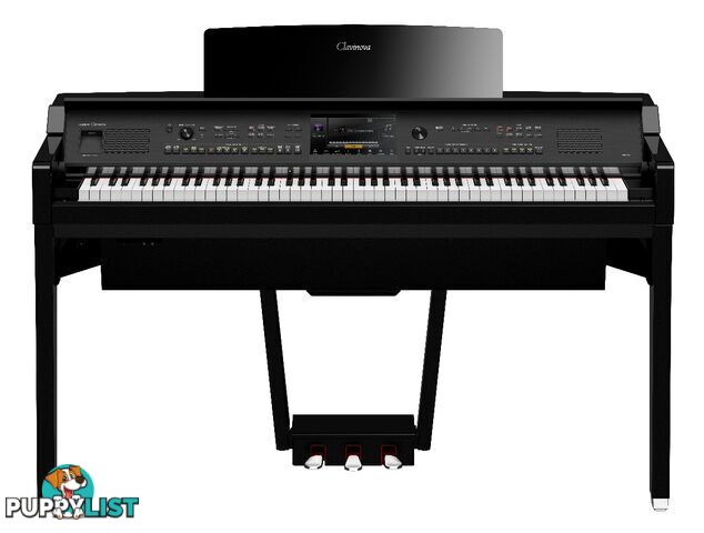 Yamaha Clavinova CVP809PE Digital Piano CVP800 series