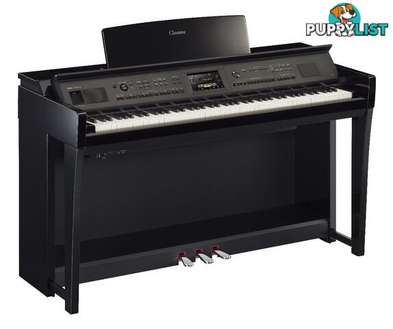 Yamaha Clavinova CVP805PE Piano CVP800 series