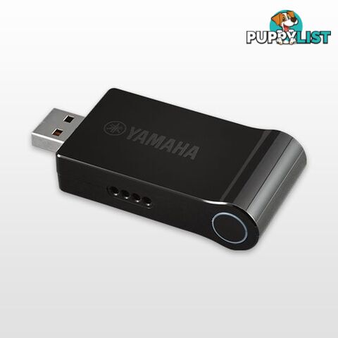 UD-WL01 is a USB wireless LAN adaptor