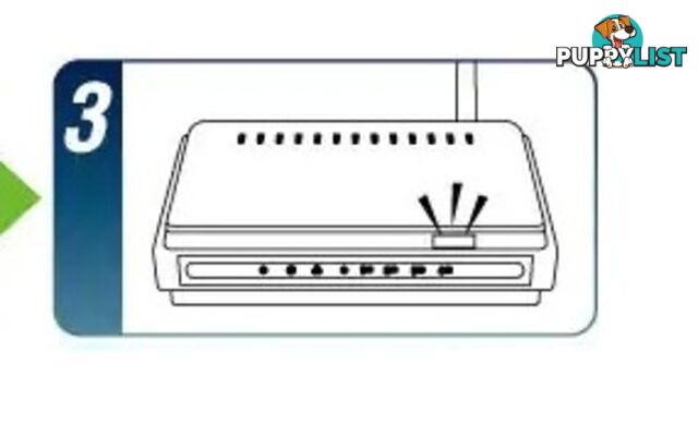 UD-WL01 is a USB wireless LAN adaptor