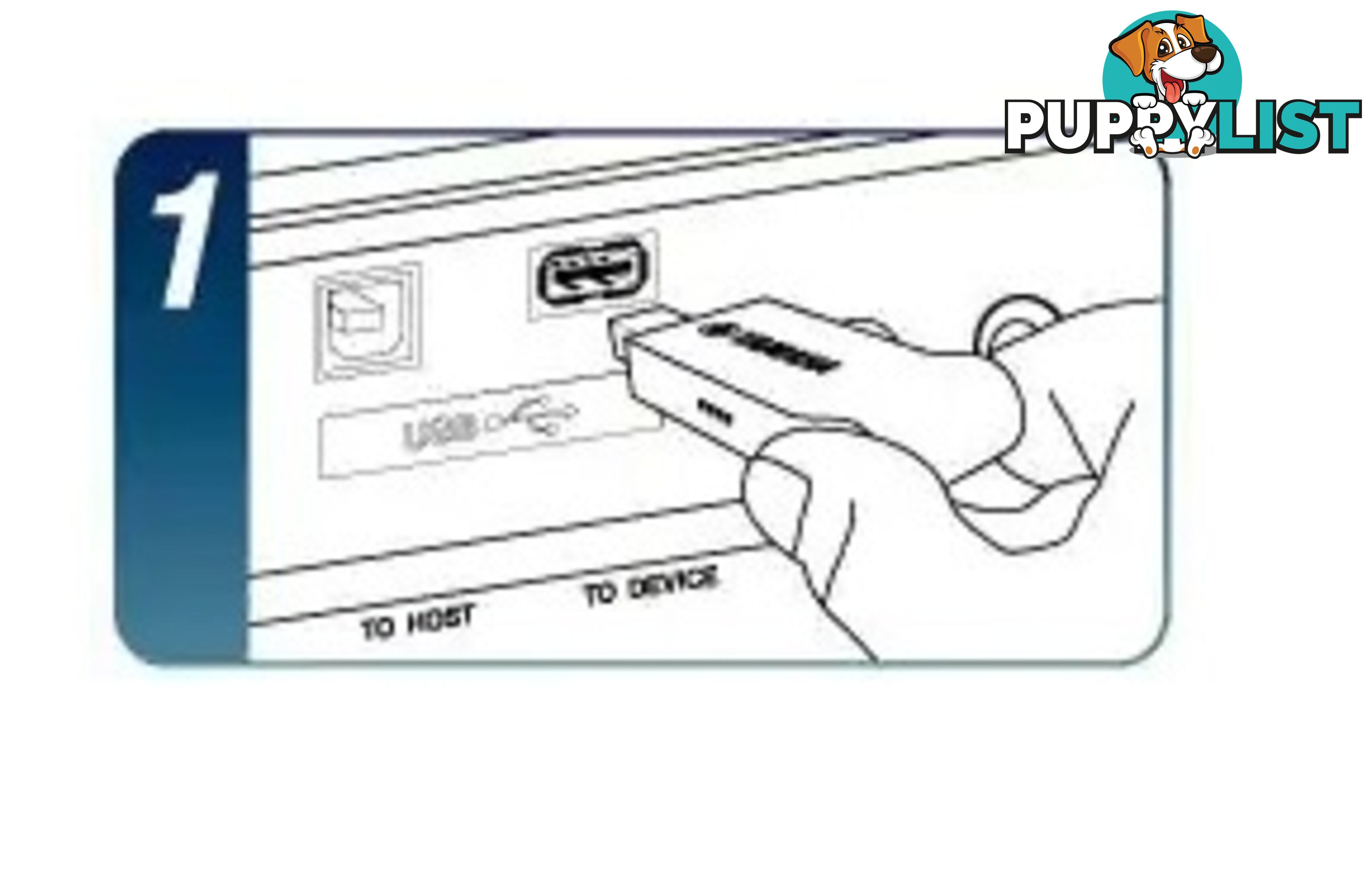 UD-WL01 is a USB wireless LAN adaptor