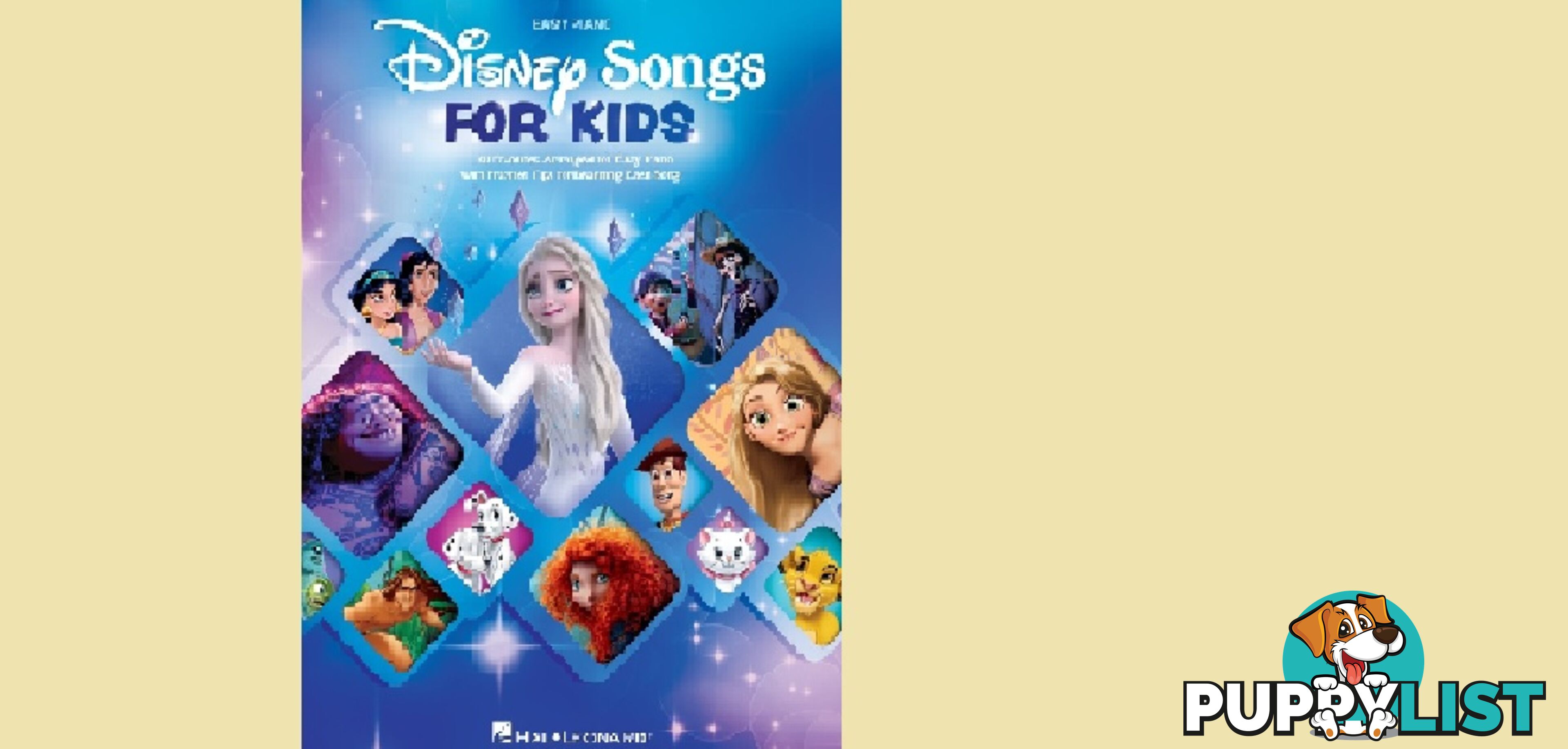 Disney Songs for Kids