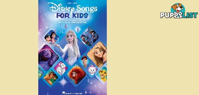 Disney Songs for Kids