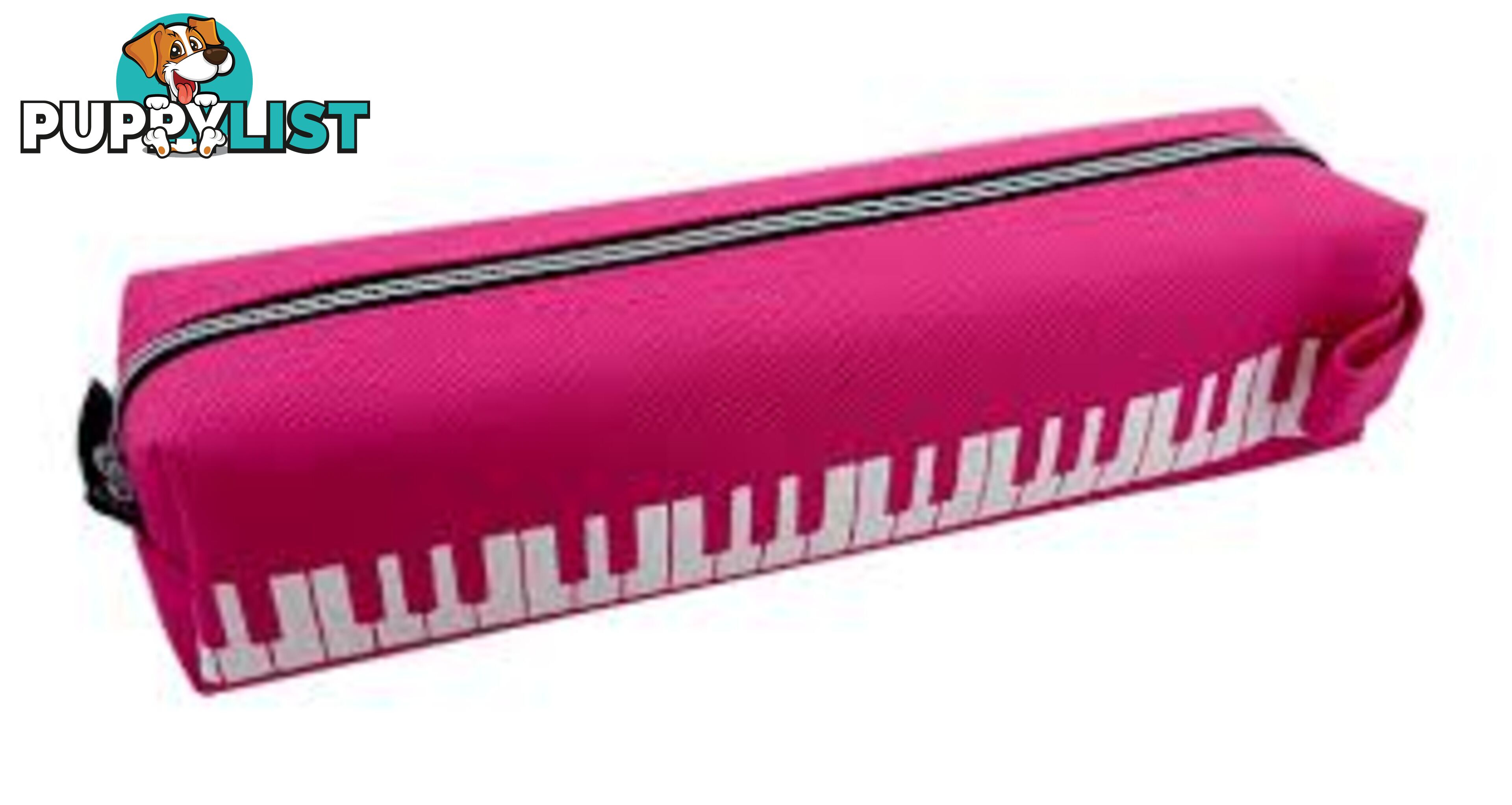 Music Themed Keyboard  Pencil Case 