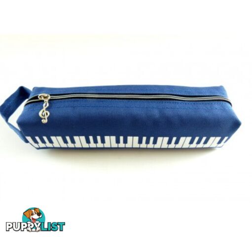 Music Themed Keyboard  Pencil Case 