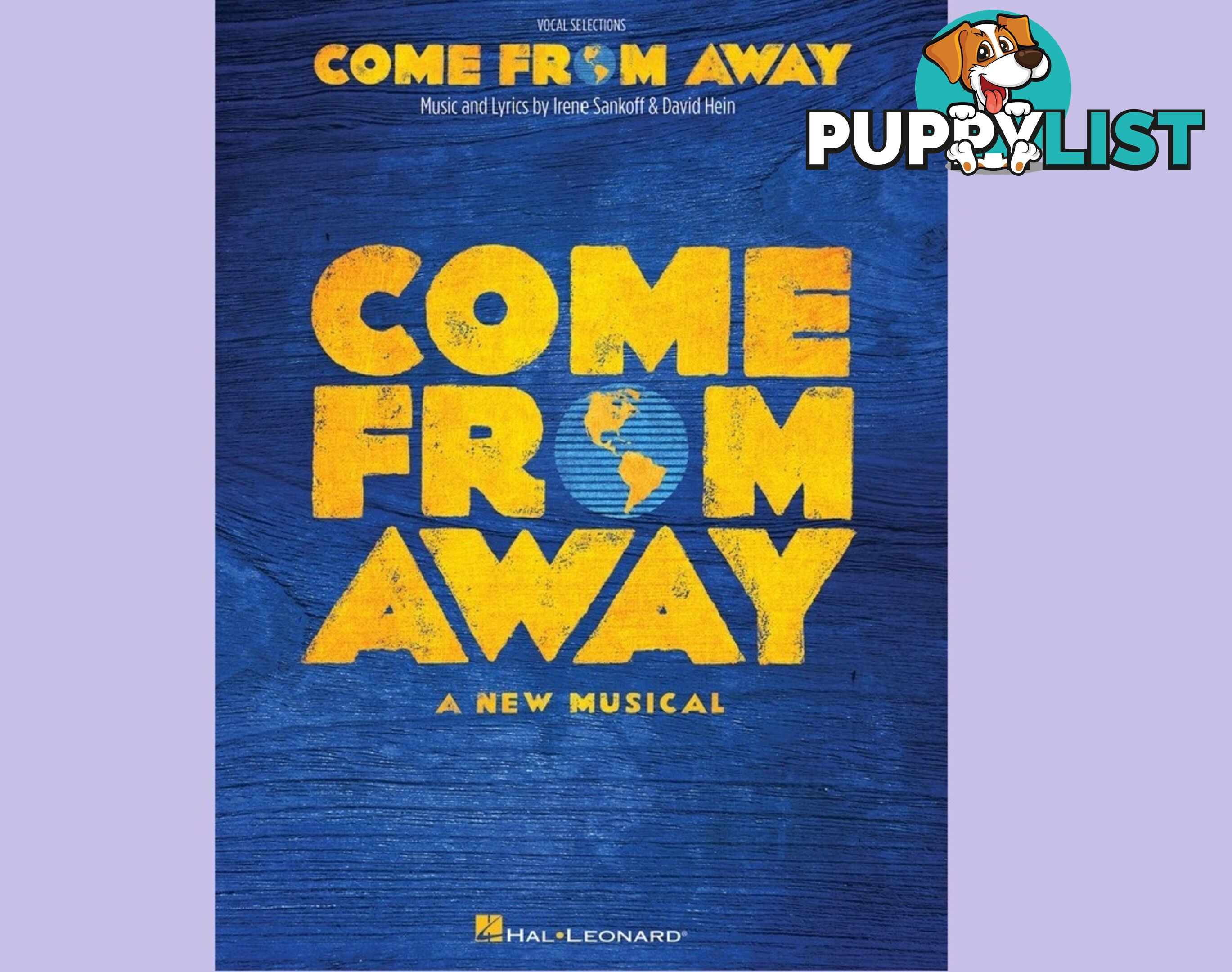 Come from Away