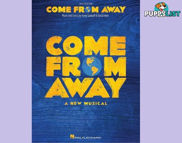 Come from Away