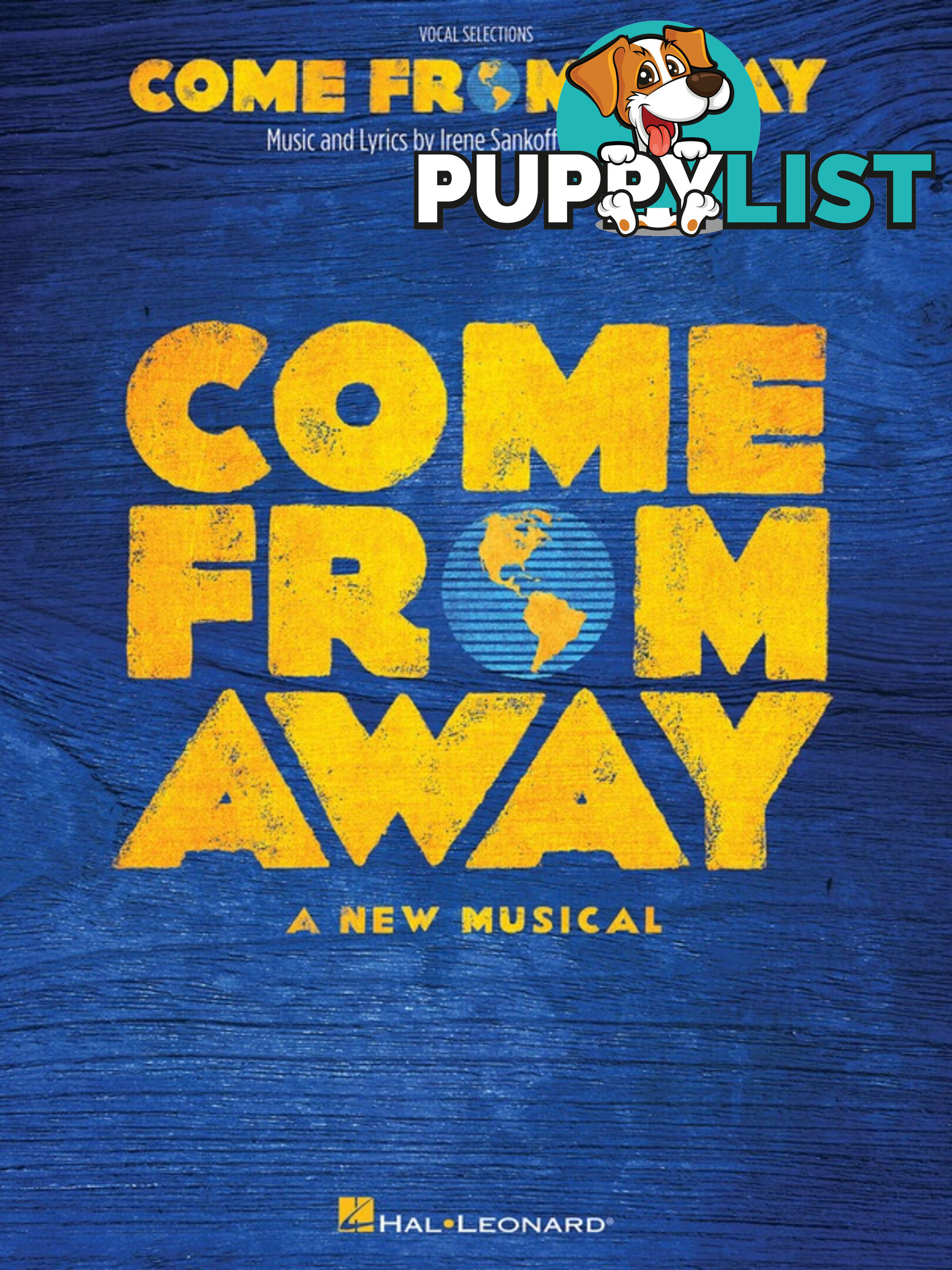 Come from Away