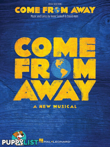 Come from Away