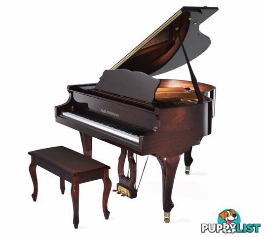 Alex Steinbach Grand Piano  Elegance Classic	(SIG48DKAF)