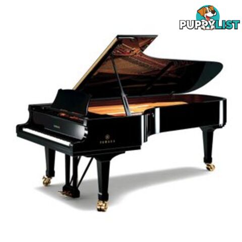 Yamaha Concert Grand Piano CFIII S ~ NOW SOLD