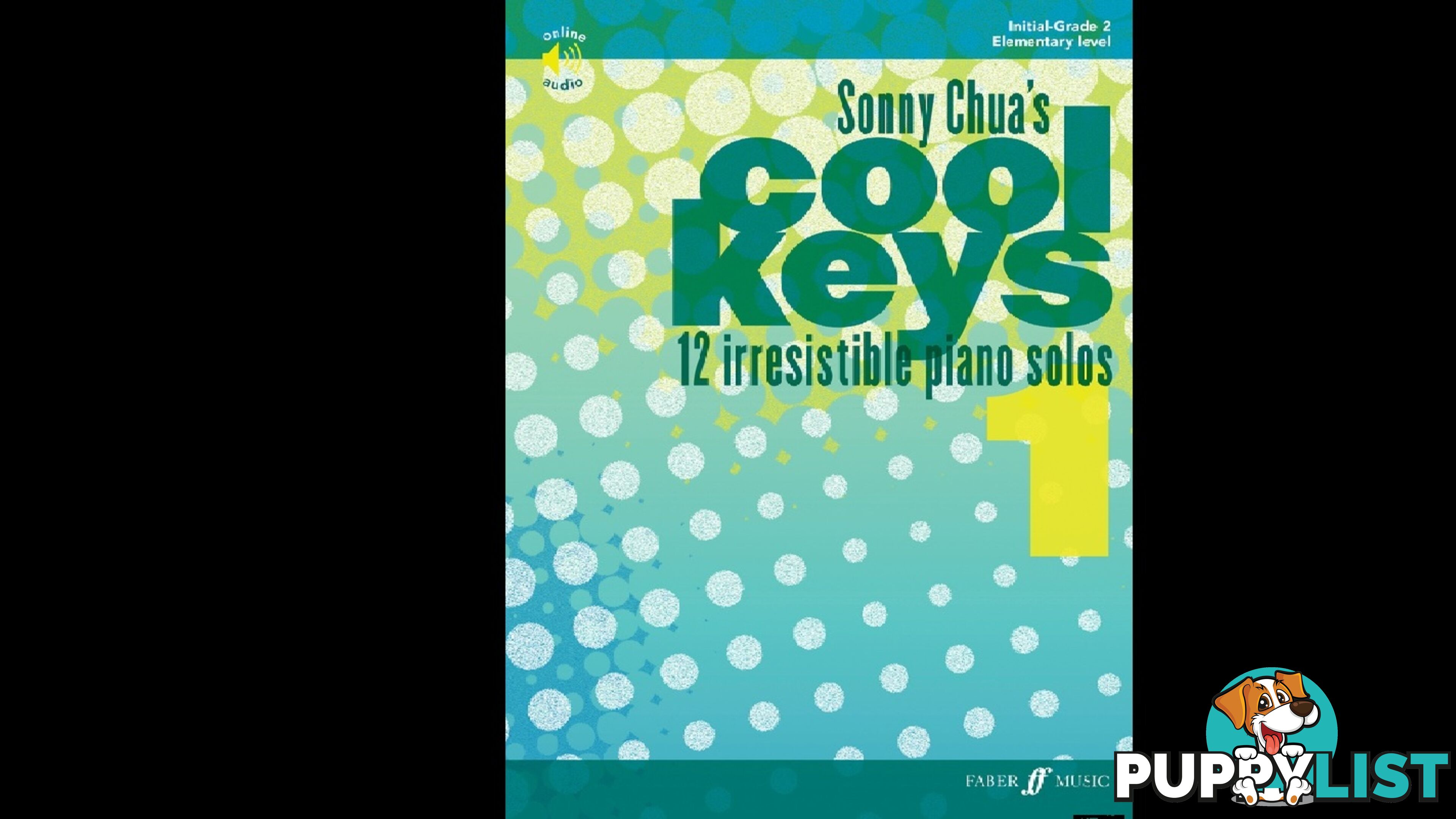 Sonny Chua's Cool Keys 1