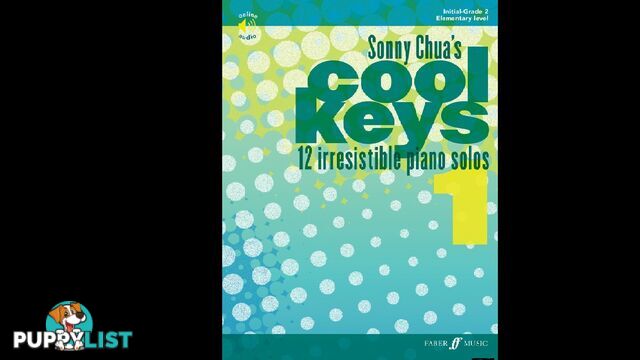 Sonny Chua's Cool Keys 1