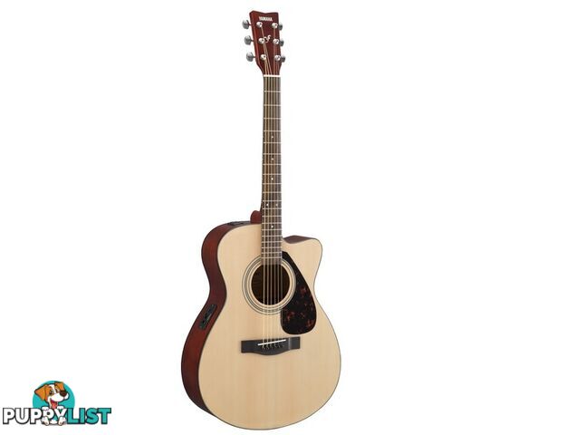 YAMAHA GIGMAKER315 Electric-Acoustic Guitar Pack