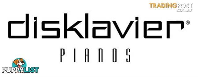 Yamaha Disklavier Enspire Grand Piano C3 X DC3X ENPRO Series