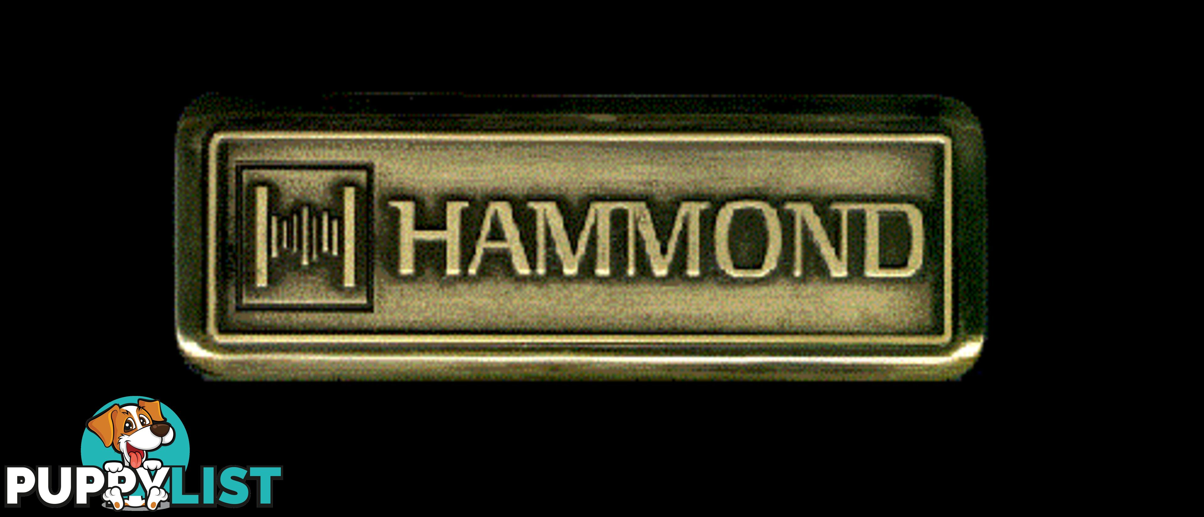 Hammond Super SX-2000 Organ ~ Now Sold