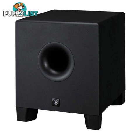 HS8S Powered Subwoofer