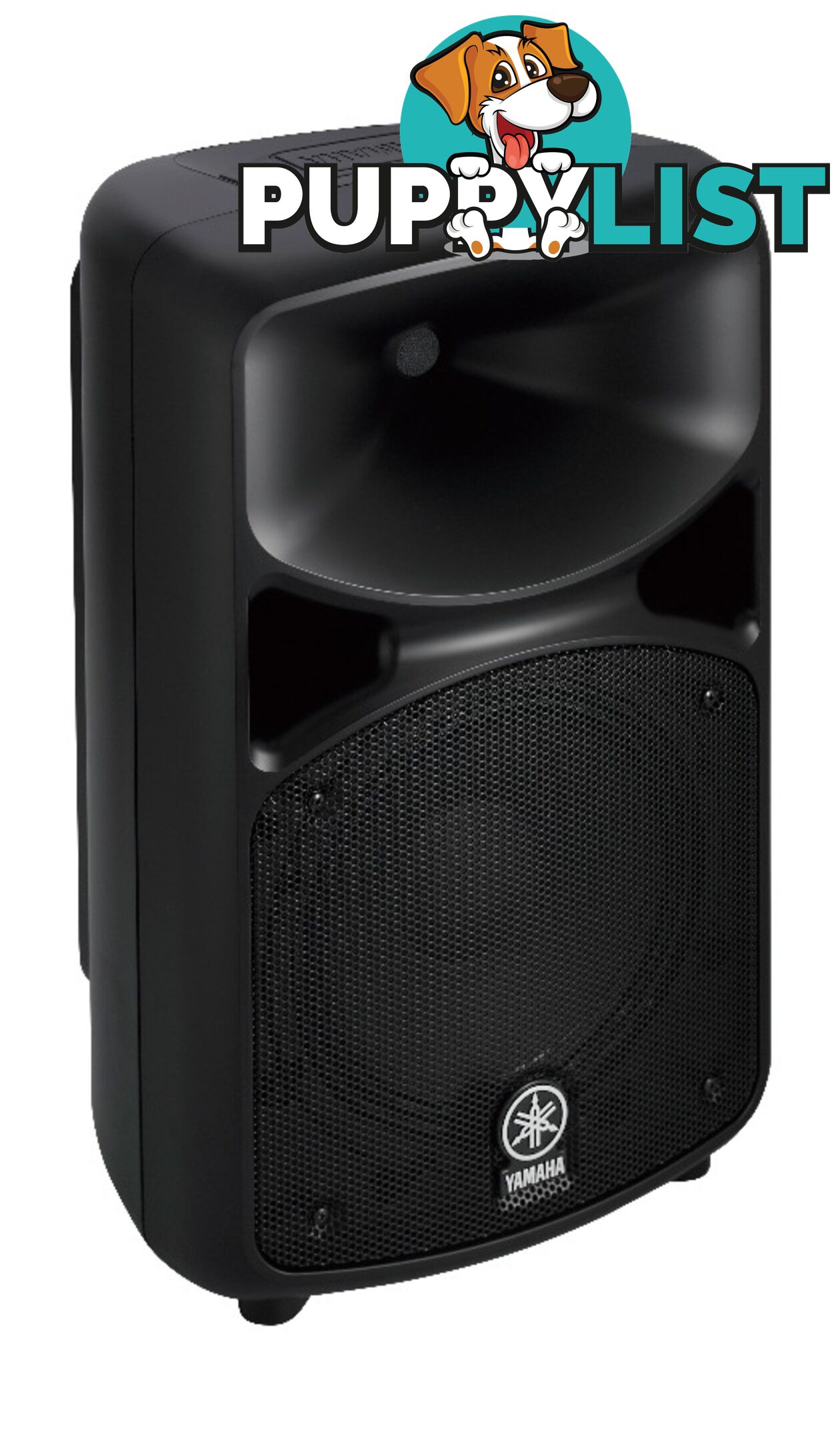 Yamaha Stagepas 600BT The Ultimate All-in-One Portable PA System