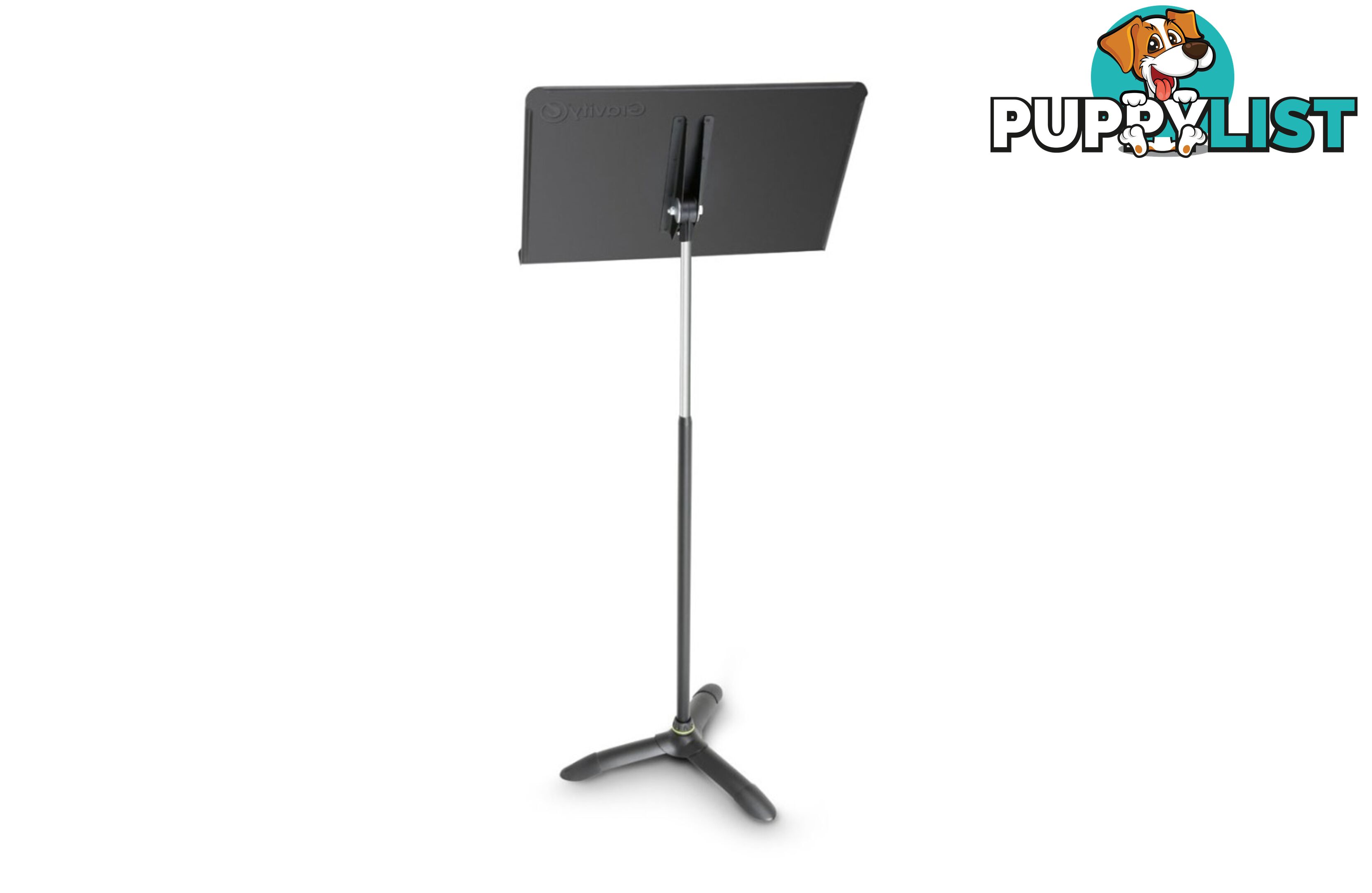 Gravity Music Stand