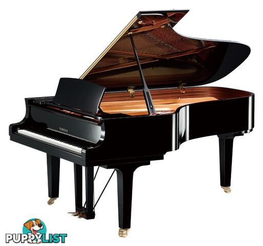 Yamaha C7 Grand Piano CX Series