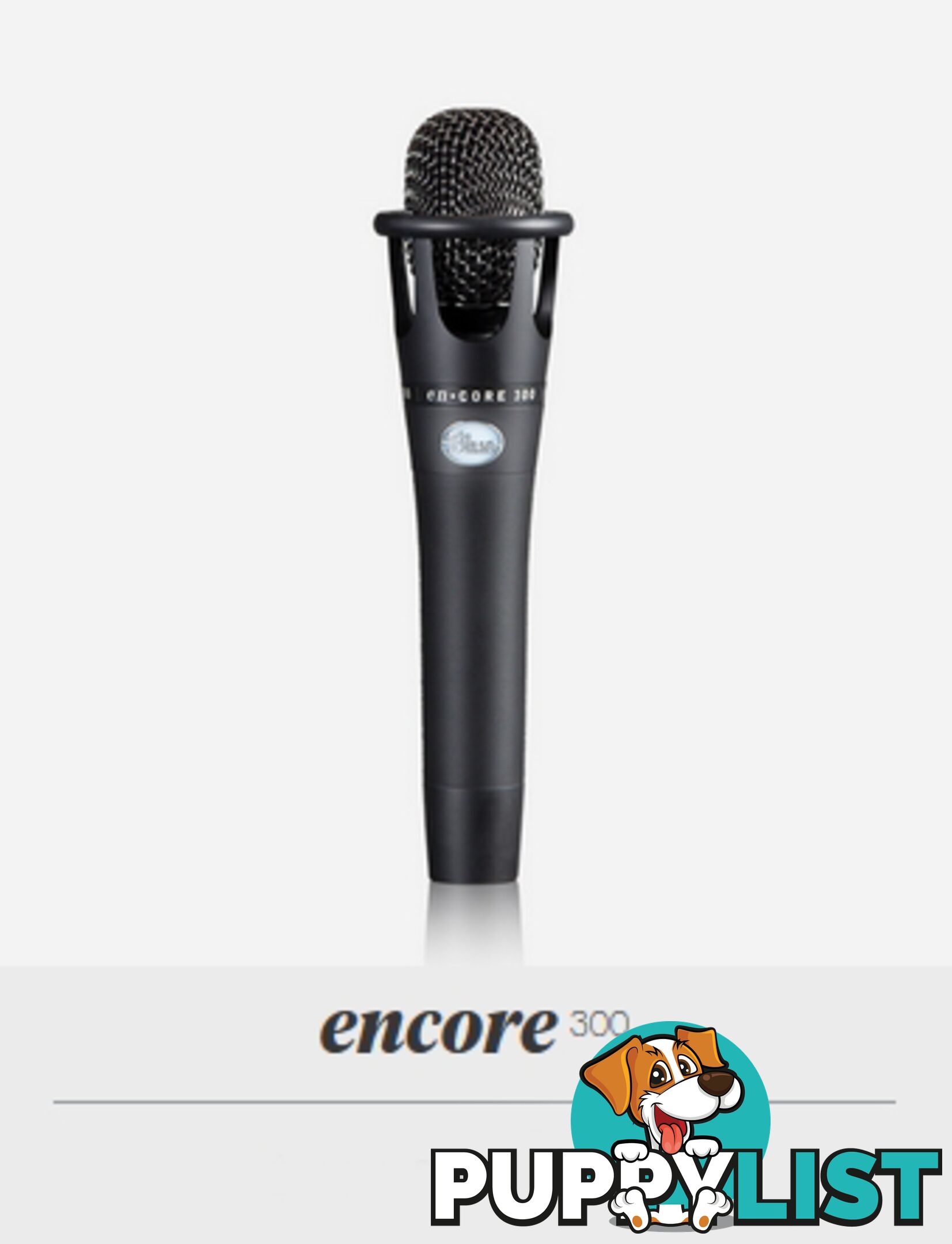 Blue enCORE 300 Microphone