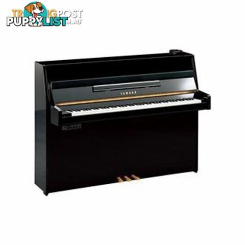  Yamaha Upright Piano JU109  109cm