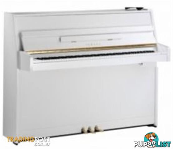  Yamaha Upright Piano JU109  109cm